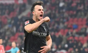 Soi trận Monchengladbach vs Leverkusen: Chủ nhà gặp khắc tinh