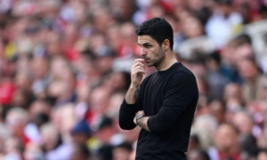 Arsenal bổ sung 2 viện binh vào danh sách Ngoại hạng Anh