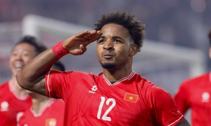 Thái Lan ví cặp Xuân Son - Đình Bắc là cơn ác mộng