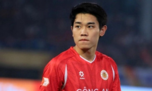 Đình Bắc thoát cái bóng sao mai để hướng tới vị thế trụ cột