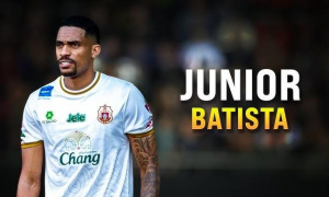 Điểm tin bóng đá Việt Nam 7/2: HAGL chiêu mộ 'gã khổng lồ' Brazil; Hải Phòng thử việc Moses Oloya