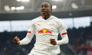 Lý do Man Utd nên mạo hiểm đầu tư vào Yan Diomande