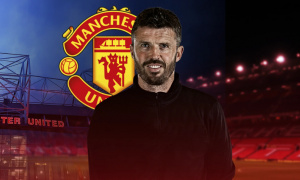 Bí mật đằng sau những bài tập về nhà của Man Utd thời Carrick