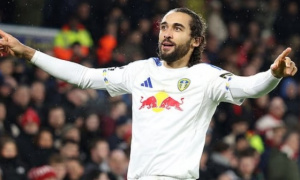 Calvert-Lewin gửi thông điệp đanh thép tới Thomas Tuchel