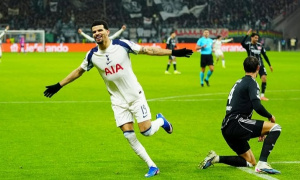 Sutton tin MU hạ Tottenham dù Solanke nổ súng