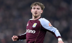 Harvey Elliott và cái bẫy 35 triệu bảng tại Aston Villa