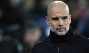 Vũ điệu cuối cùng của Pep Guardiola tại Man City