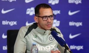 Rosenior sánh ngang Mourinho nếu Chelsea hạ Wolves