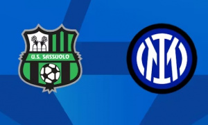 Soi trận Sassuolo vs Inter Milan: Bản lĩnh đội đầu bảng trước khắc tinh