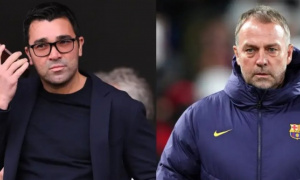 Victor Font dọa sa thải Deco, lên kế hoạch đưa Messi trở lại