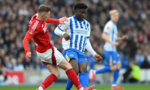 Sự kiên nhẫn giúp INEOS mở đường đón bom tấn kép về MU