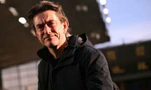 Tottenham đấu Man Utd, Thomas Frank muốn khuất phục Carrick