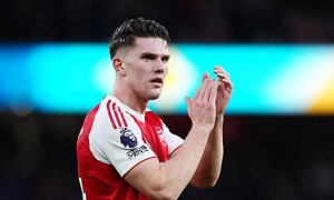 Arteta chỉ ra bí mật giúp Gyokeres rực sáng tại Arsenal