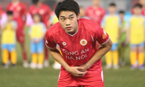 Điểm tin bóng đá Việt Nam 8/2: Đình Bắc chấn thương nhẹ; Thái Sơn lỡ ASEAN Cup 2026