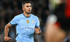 Tin đồn chuyển nhượng sáng 8/2: Real Madrid áp sát Rodri; Barca mua đứt Rashford