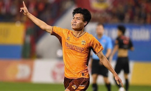 Trợ lý CLB Ninh Bình chỉ ra lý do thất bại trước HAGL