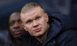 10 thống kê Liverpool vs Man City: Haaland sợ Anfield