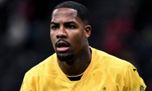 Romano tiết lộ chi tiết hợp đồng đến năm 2031 của Maignan