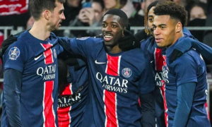 Soi trận PSG vs Marseille: Hiểm địa Paris chờ nhấn chìm đội khách