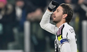 MU săn đón Locatelli của Juventus