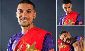 Báo Malaysia e ngại 7 sao nhập tịch của ĐTVN