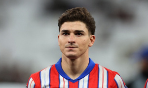 Chelsea chi 90 triệu euro tranh Julian Alvarez