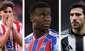 5 cái tên Arsenal vồ hụt trong kỳ chuyển nhượng tháng Giêng