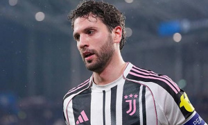 Kỷ nguyên Carrick tại Man United cần Locatelli