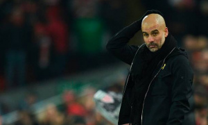 Man City và ám ảnh 9 phút điên rồ trước Liverpool ở Anfield