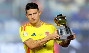 Lịch sử ĐT Colombia: Từ bi kịch Escobar đến thế hệ vàng rực rỡ