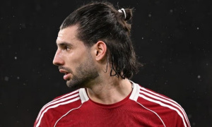 Dominik Szoboszlai và 90 phút từ thiên đường xuống địa ngục