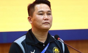 HLV Thanh Hóa dặn học trò cứ đi bộ nếu thấy mệt