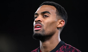 Gravenberch chỉ ra nghịch lý của Liverpool ở trận thua Man City