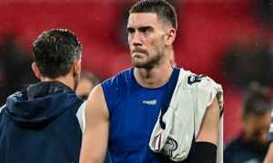 Bayern Munich tăng tốc chiêu mộ Dusan Vlahovic