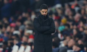 Cú hích Odegaard và nỗi lo Saka tại Arsenal