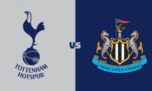 Soi trận Tottenham vs Newcastle: Đại chiến trong cơn khủng hoảng