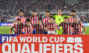 Lịch sử ĐT Paraguay: Hành trình 116 năm và tấm vé trở lại World Cup