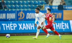 HLV Hà Tĩnh thừa nhận khó bắt chết Xuân Son