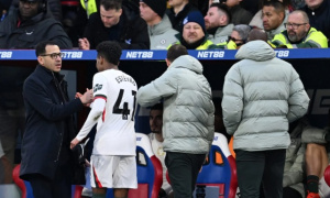 Chelsea săn cột mốc 5 trận thắng trong nỗi lo về Cole Palmer