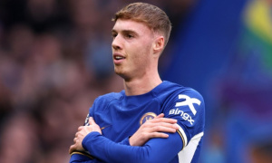 Merson khẳng định Cole Palmer sẽ giúp Chelsea hạ Leeds