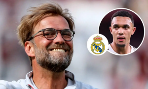 Klopp ra điều kiện 4 tân binh với Real