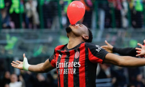 Nkunku chốt tương lai, thế chỗ Pulisic đấu Pisa