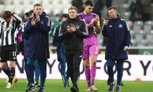 Newcastle chạm đáy sau hơn 4 năm đổi chủ