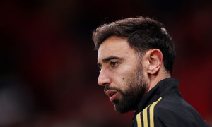 Bán Bruno Fernandes là sai lầm lớn nhất của INEOS tại MU