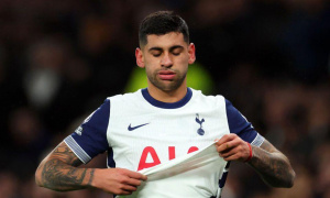 Paul Scholes khuyên MU chi 80 triệu bảng mua Cristian Romero