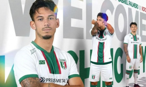 Được CAS cứu, tuyển thủ Malaysia gia nhập Kuching City