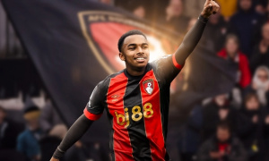 Real Madrid đấu Liverpool giành tiền đạo 90 triệu Euro