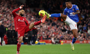 Soi trận Sunderland vs Liverpool: Cạm bẫy sân Ánh sáng
