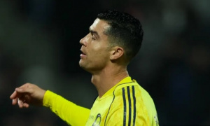 Toni Kroos chỉ trích giải Saudi Pro League vì thiếu tôn trọng Ronaldo