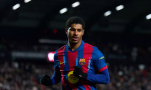 MU bán đứt Rashford dù thăng hoa tại Barca